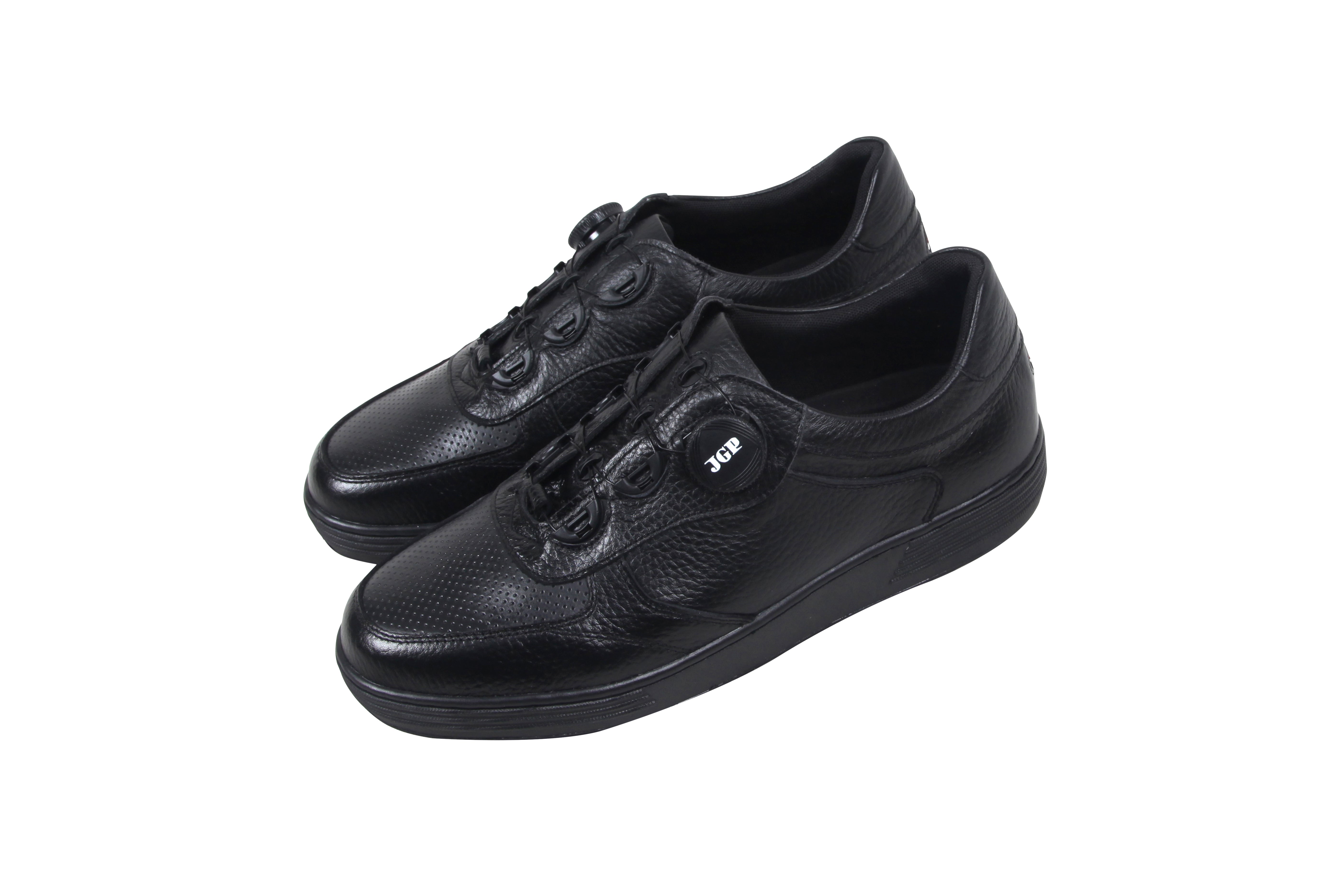 Men's No-Lace Sneaker M709 – JGP