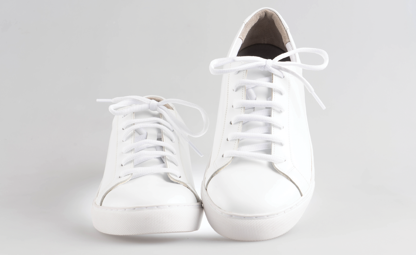 Sneakers W808 (White)