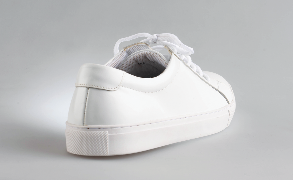 Men's Classic Sneaker M808 (WHT)