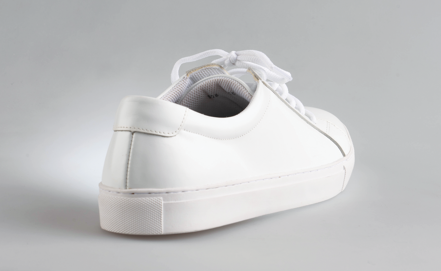 Sneakers W808 (White)